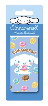 Magnetyczna zakładka - Cinnamoroll Tasty Treat