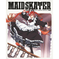 Okładka Maid Skater - tom 2