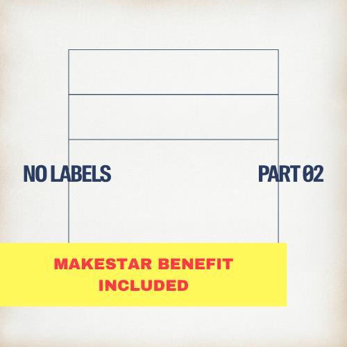 POB MAKESTAR YEONJUN (TXT) - [NO LABELS: PART 02] 