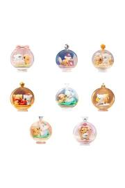 Blind Box -Maltese Mini Figurki Little Treasure Series