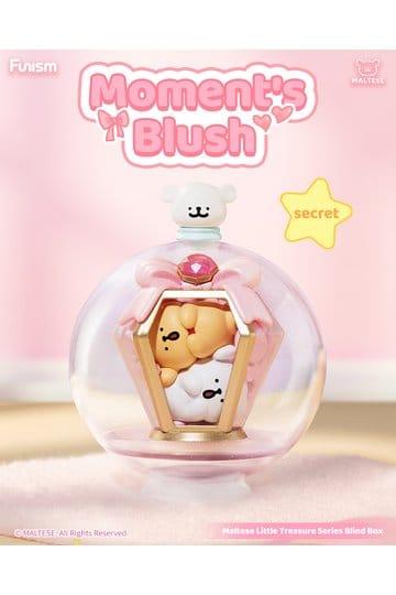 Blind Box -Maltese Mini Figurki Little Treasure Series — zdjęcie 8