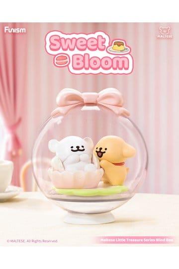Blind Box -Maltese Mini Figurki Little Treasure Series — zdjęcie 2