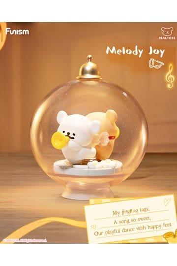 Blind Box -Maltese Mini Figurki Little Treasure Series — zdjęcie 10