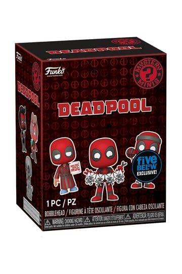 Blind Box - Deadpool/Marvel Comics Series 5 — zdjęcie 2