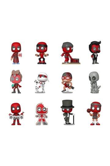 Blind Box - Deadpool/Marvel Comics Series 5