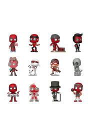 Blind Box - Deadpool/Marvel Comics Series 5