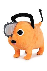 Pluszak - Pochita/Chainsaw Man 40 cm