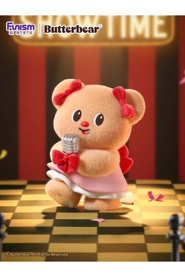 Blind Box - Butterbear Mini Figures Adorable Influencer — zdjęcie 5
