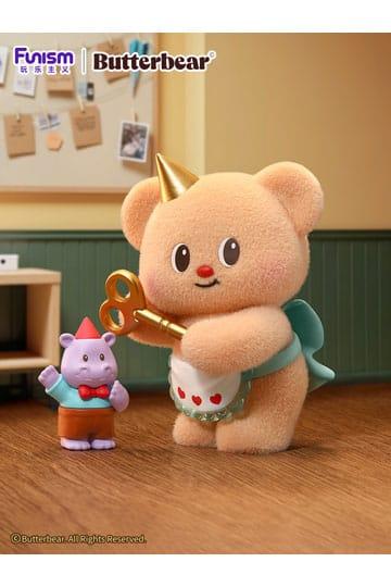 Blind Box - Butterbear Mini Figures Adorable Influencer — zdjęcie 10