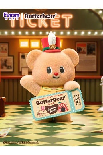 Blind Box - Butterbear Mini Figures Adorable Influencer — zdjęcie 7