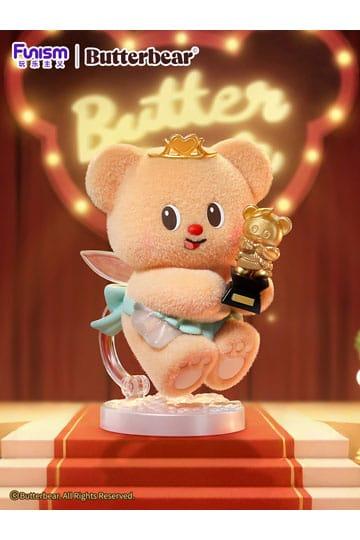 Blind Box - Butterbear Mini Figures Adorable Influencer — zdjęcie 2
