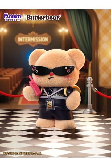 Blind Box - Butterbear Mini Figures Adorable Influencer — zdjęcie 6
