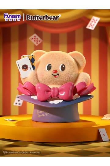Blind Box - Butterbear Mini Figures Adorable Influencer — zdjęcie 4