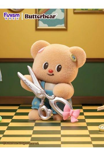 Blind Box - Butterbear Mini Figures Adorable Influencer — zdjęcie 9