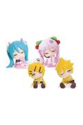 Blind Bag - Hatsune Miku/Vocaloid Twinchees Lil' Sleepers Wave 3