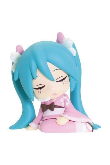Blind Bag - Hatsune Miku/Vocaloid Twinchees Lil' Sleepers Wave 3 — zdjęcie 5