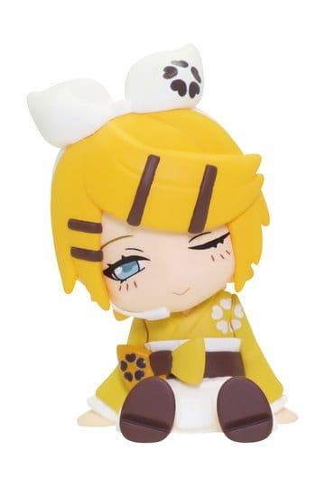 Blind Bag - Hatsune Miku/Vocaloid Twinchees Lil' Sleepers Wave 3 — zdjęcie 3