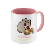 Kubek - Pusheen Breakfast Pink 315ml
