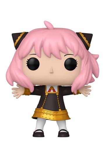 POP! Spy x Family - Anya 2023 Super Sized Jumbo