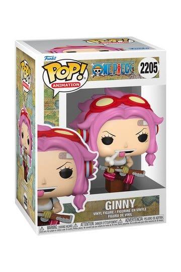 POP! One Piece - Ginny 2205 — zdjęcie 2