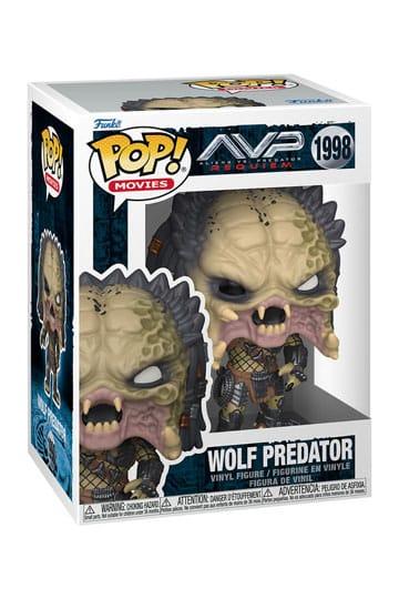 POP! Predator - Wolf Predator 1998 — zdjęcie 2