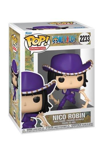 POP! One Piece - Nico Robin 2233 — zdjęcie 2