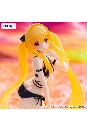 Statuetka - Konjiki no Yami/To Love Ru Darkness (Trio-Try-iT) — zdjęcie 2