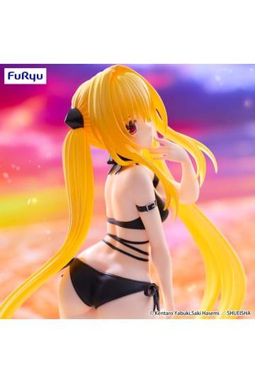 Statuetka - Konjiki no Yami/To Love Ru Darkness (Trio-Try-iT) — zdjęcie 4