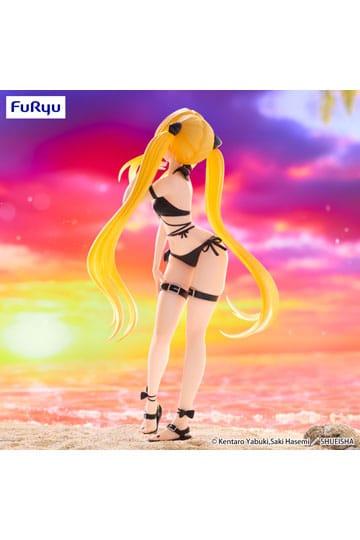 Statuetka - Konjiki no Yami/To Love Ru Darkness (Trio-Try-iT) — zdjęcie 5