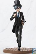 Statuetka - Ciel Phantomhive/Black Butler: Boarding School Arc (Luminasta)