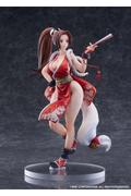 Preorder: The King of Fighters XV PVC Figure 1/7 Mai Shiranui 26 cm