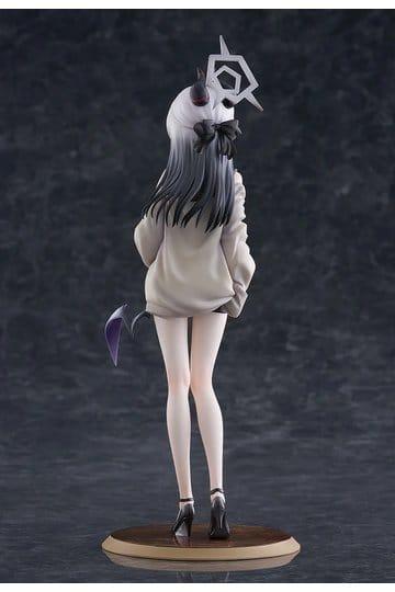 Preorder: Blue Archive PVC Figure 1/7 Kayoko (Dress) 23 cm — zdjęcie 3