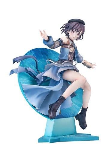 Preorder: BanG Dream! PVC Figure 1/7 Tomori Takamatsu: Zero Gravity Ver. 22 cm