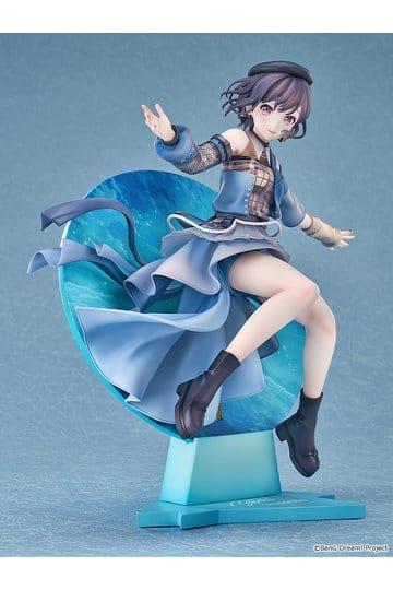 Preorder: BanG Dream! PVC Figure 1/7 Tomori Takamatsu: Zero Gravity Ver. 22 cm — zdjęcie 3