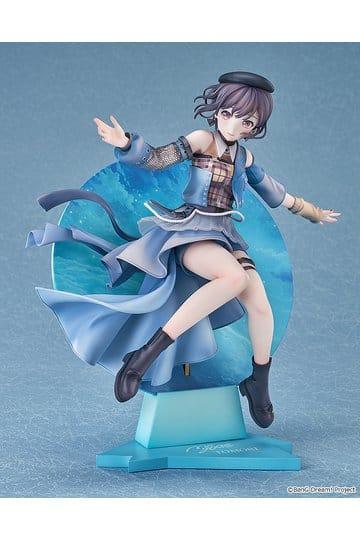 Preorder: BanG Dream! PVC Figure 1/7 Tomori Takamatsu: Zero Gravity Ver. 22 cm — zdjęcie 4