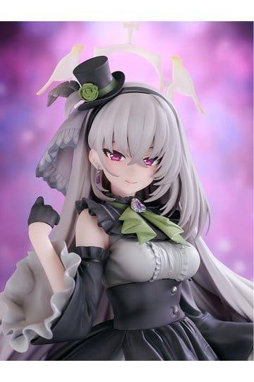 Preorder: Blue Archive PVC Figure 1/7 Sakurako (Pop Idol) 25 cm — zdjęcie 3
