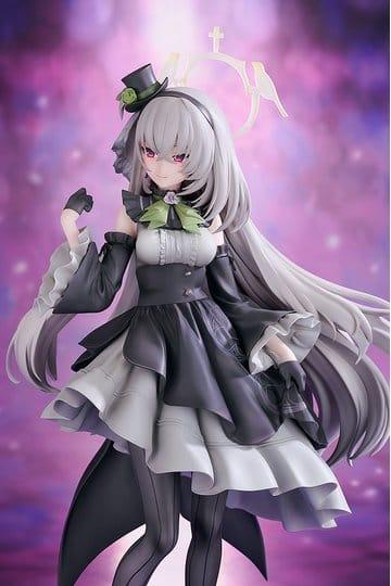 Preorder: Blue Archive PVC Figure 1/7 Sakurako (Pop Idol) 25 cm — zdjęcie 4