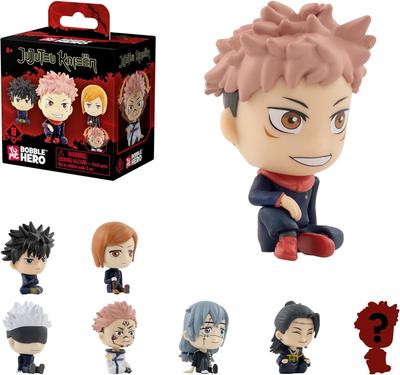 Blind Box - Jujutsu Kaisen - Bobble Hero — zdjęcie 2
