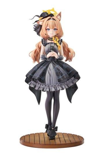 Preorder: Blue Archive PVC Statue 1/7 Mari (Idol): Memorial Lobby Ver. 24 cm