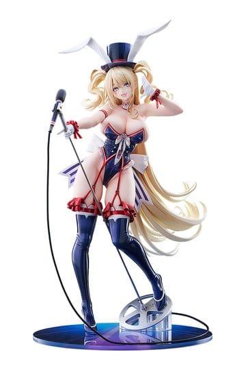 Preorder: Azur Lane PVC Statue 1/7 Guam: Stage-Setting Charmer 30 cm — zdjęcie 2