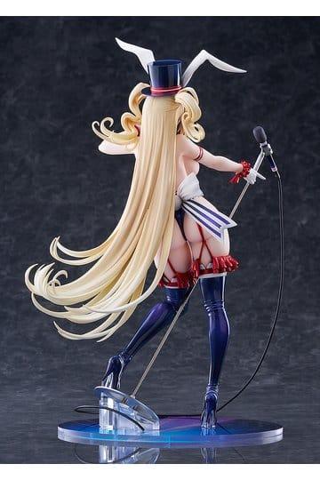 Preorder: Azur Lane PVC Statue 1/7 Guam: Stage-Setting Charmer 30 cm — zdjęcie 3