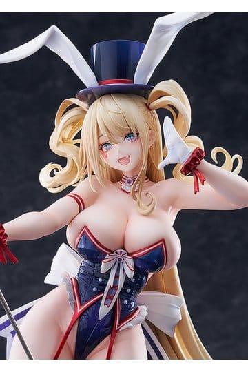 Preorder: Azur Lane PVC Statue 1/7 Guam: Stage-Setting Charmer 30 cm — zdjęcie 4