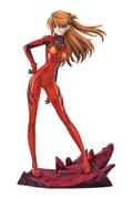 Preorder: Rebuild of Evangelion PVC Statue 1/7 Asuka Shikinami Langley 24 cm