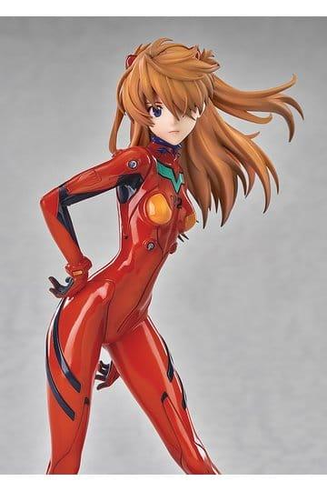 Preorder: Rebuild of Evangelion PVC Statue 1/7 Asuka Shikinami Langley 24 cm — zdjęcie 3