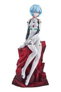 Preorder: Rebuild of Evangelion PVC Statue 1/7 Rei Ayanami 21 cm