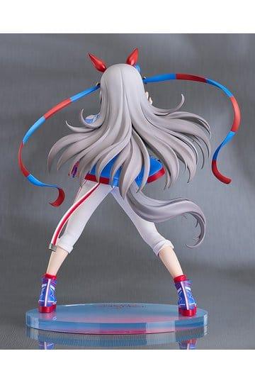 Preorder: Umamusume: Pretty Derby PVC Figure 1/7 Tamamo Cross 21 cm — zdjęcie 4