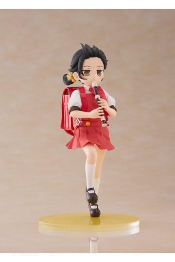Preorder: Vocaloid Elementary Schooler PVC Figure Kaai Yuki Kyoufuu All Back Ver. 15 cm — zdjęcie 2