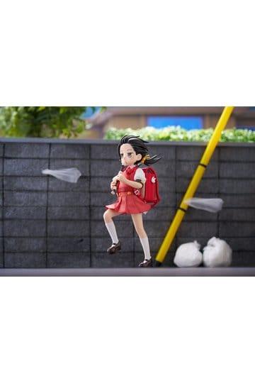 Preorder: Vocaloid Elementary Schooler PVC Figure Kaai Yuki Kyoufuu All Back Ver. 15 cm — zdjęcie 4