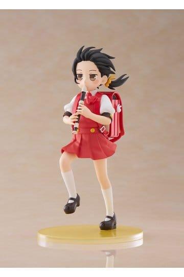 Preorder: Vocaloid Elementary Schooler PVC Figure Kaai Yuki Kyoufuu All Back Ver. 15 cm — zdjęcie 5