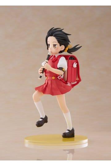 Preorder: Vocaloid Elementary Schooler PVC Figure Kaai Yuki Kyoufuu All Back Ver. 15 cm — zdjęcie 6